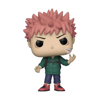 Funko Pop! Vinyl Special Edition- Yuji Itadori (With Sukuna Mouth) (Jujutsu Kaisen) (1152)