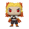 Funko Pop! Vinyl- Kyojuro Rengoku (Demon Slayer) (1308)