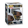 Funko Pop! Vinyl- Senna (League Of Legends) (1043)