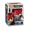 Funko Pop! Vinyl- Yone (League Of Legends) (1082)
