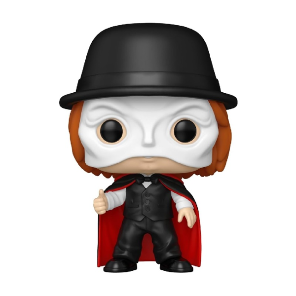 Funko Pop! Vinyl- Phantom Chucky (Chucky) (1721)