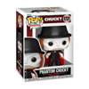 Funko Pop! Vinyl- Phantom Chucky (Chucky) (1721)