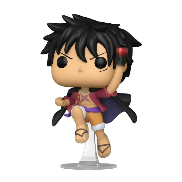 Funko Pop! Vinyl Special Edition- Luffy (One Piece) (1620)
