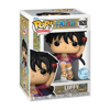 Funko Pop! Vinyl Special Edition- Luffy (One Piece) (1620)