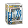 Funko Pop! Vinyl Special Edition- Killer (One Piece) (1895)
