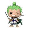 Funko Pop! Vinyl- Roronoa Zoro (One Piece) (923)