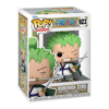 Funko Pop! Vinyl- Roronoa Zoro (One Piece) (923)