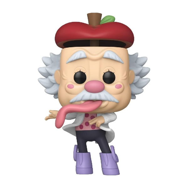 Funko Pop! Vinyl- Vegapunk (One Piece) (2139)