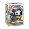 Funko Pop! Vinyl- Brook (One Piece) (2147)