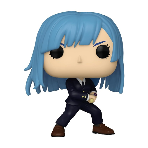 Funko Pop! Vinyl- Kasumi Miwa (Jujutsu Kaisen) (1642)