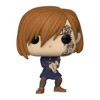 Funko Pop! Vinyl Exclusive- Nobara Kugisaki (Jujutsu Kaisen) (1164)