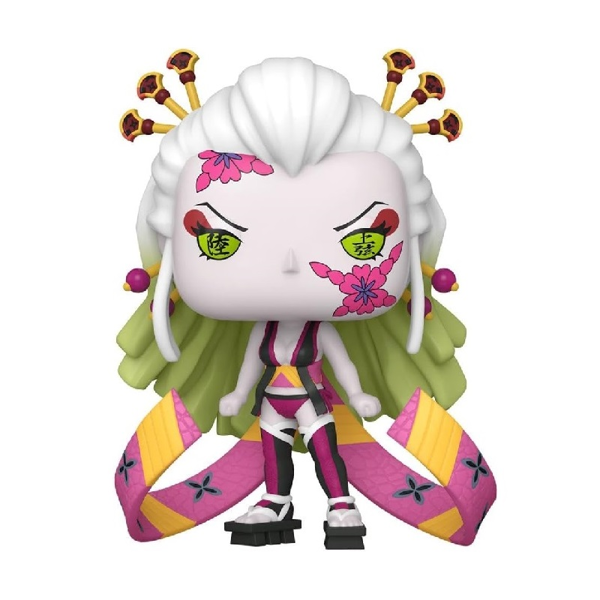 Funko Pop! Vinyl Special Edition- Daki (Demon Slayer) (1817)