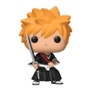 Funko Pop! Vinyl- Ichigo Kurosaki (Bleach) (1610)