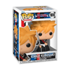 Funko Pop! Vinyl- Ichigo Kurosaki (Bleach) (1610)