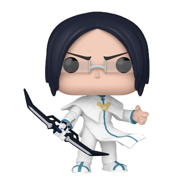 Funko Pop! Vinyl- Uryu Ishida (Bleach) (1696)