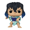 Funko Pop! Vinyl- Inosuke Hashibira (Demon Slayer) (1532)