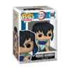 Funko Pop! Vinyl- Inosuke Hashibira (Demon Slayer) (1532)