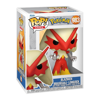 Funko Pop! Vinyl- Blaziken (Pokemon) (983)