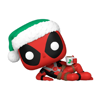 Funko Pop! Vinyl- Deadpool (Marvel) (1442)