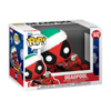 Funko Pop! Vinyl- Deadpool (Marvel) (1442)