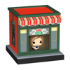 Funko Bitty Pop! Vinyl Towns- Friends: Rachel Green & Central Perk