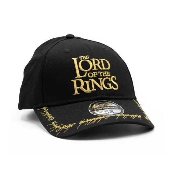 Lord Of The Rings Baseball Cap (ACLOTRMBC002)