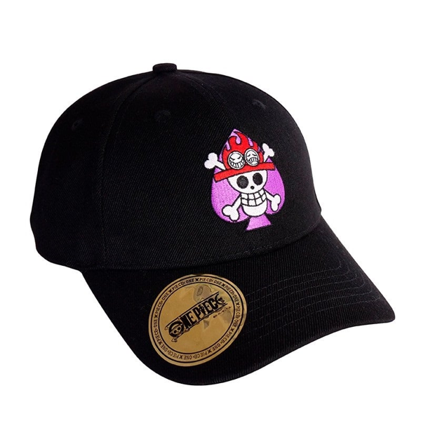 One Piece Baseball Cap (ABYCAP043)