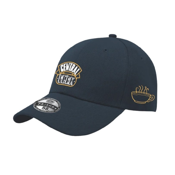 Friends Baseball Cap (ACFRIENBC001)