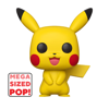Funko Pop! Vinyl Megasized- Pikachu 46cm (Pokemon) (951)