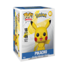 Funko Pop! Vinyl Megasized- Pikachu 46cm (Pokemon) (951)