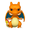Funko Pop! Vinyl- Charizard (Pokemon) (843)