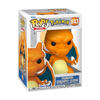Funko Pop! Vinyl- Charizard (Pokemon) (843)