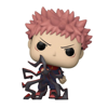 Funko Pop! Vinyl- Yuji Itadori (Jujutsu Kaisen) (1111)