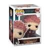 Funko Pop! Vinyl- Yuji Itadori (Jujutsu Kaisen) (1111)