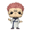 Funko Pop! Vinyl- Ryomen Sukuna (Jujutsu Kaisen) (1638)