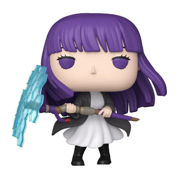 Funko Pop! Vinyl- Fern (Frieren: Beyond Journeys End) (1987)