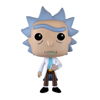 Funko Pop! Vinyl- Rick (Rick & Morty) (112)