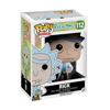 Funko Pop! Vinyl- Rick (Rick & Morty) (112)