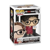 Funko Pop! Vinyl- Leonard Hofstadter In Robe (The Big Bang Theory) (778)