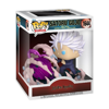 Funko Pop! Vinyl Deluxe - Satoru Gojo (Jujutsu Kaisen) (1644)1