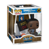 Funko Pop! Vinyl Deluxe- Shaq With Backboard (NBA: Orlando Magic) (207)