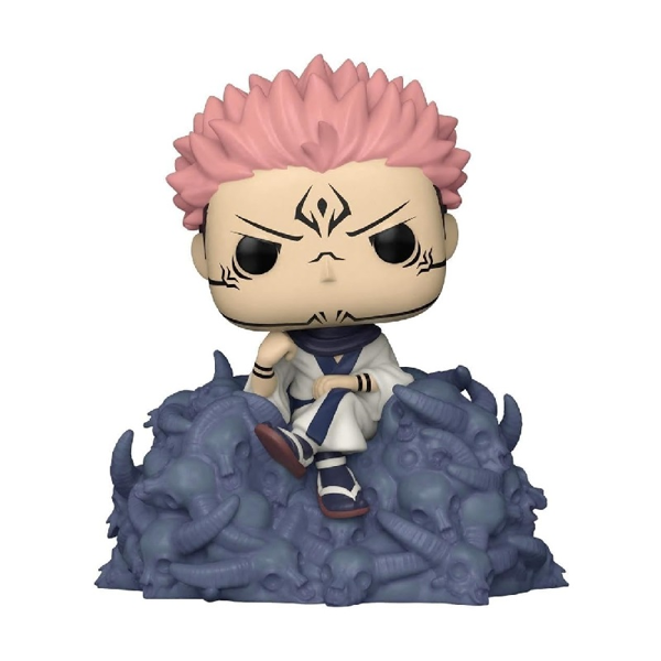 Funko Pop! Vinyl Deluxe- Ryomen Sukuna (Jujutsu Kaisen) (1116)