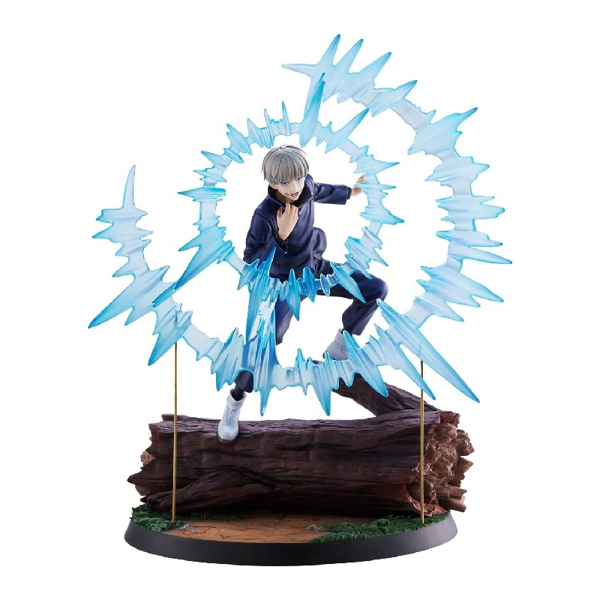 Jujutsu Kaisen Toge Inumaki Statue 37cm (ES94069)