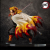 Demon Slayer Kyojuro Rengoku Statue 42cm (FREE51065)