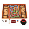 Jumanji Επιτραπέζιο Ξύλινη Συσκευασία (6059740)