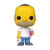 Funko Pop! Vinyl- Homer (The Simpsons) (1737)