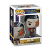 Funko Pop! Vinyl- Silco (Arcane) (1604)