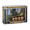 Funko Pop! Moment Deluxe - The Fellowship Of The Ring (The Lord Of The Rings) (09)