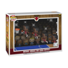 Funko Pop! Moment Deluxe - Michael Jordan 1987 Dunk Contest (Basketball: Chicago Bulls) (209)