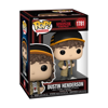 Funko Pop! Vinyl- Dustin Henderson (Stranger Things) (1781)